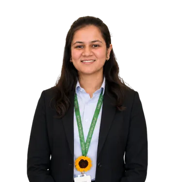 Kritika Mandale